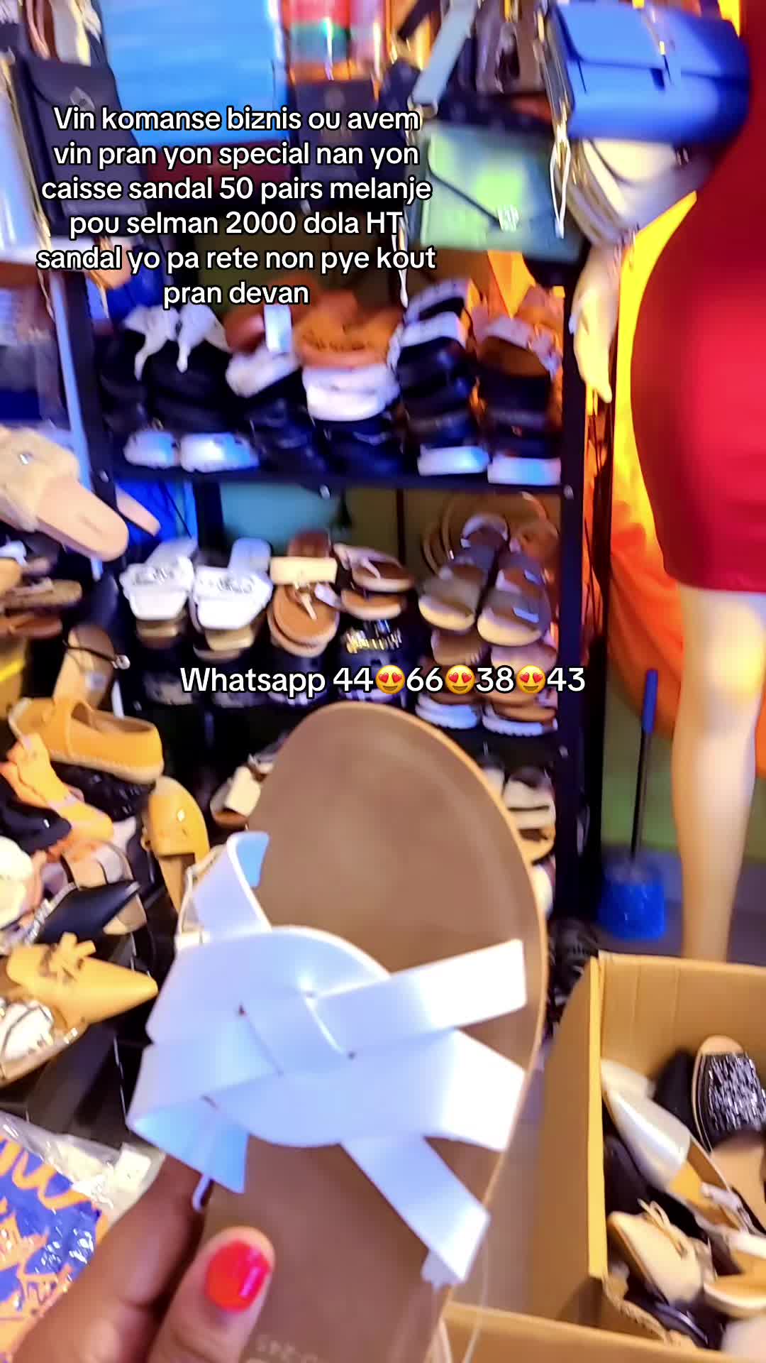 @LIORAH STORE