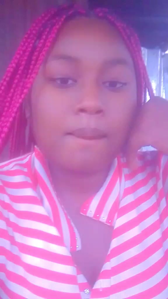 @Naomie la chouga