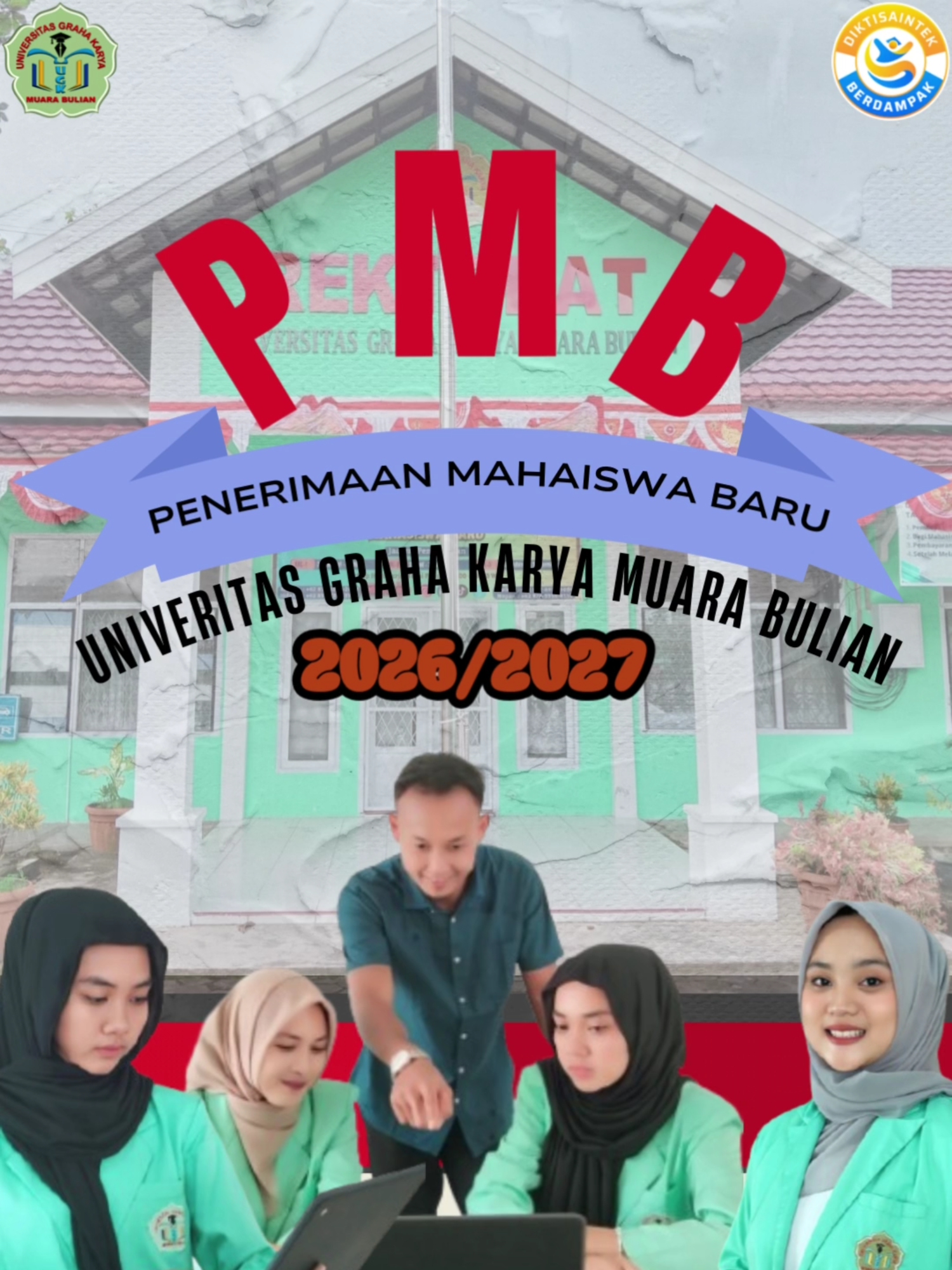 Universitas Graha Karya Muara Bulian | lp3m_Ugk.MB (@lp3m_ugkmb)