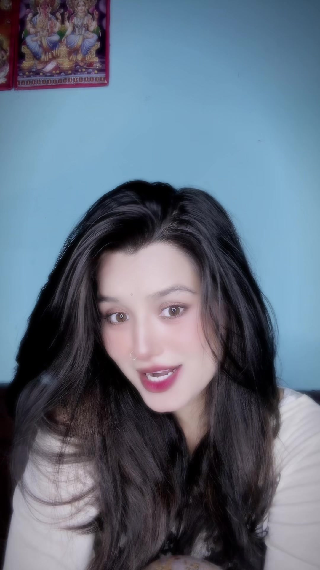 @MahaRani👸&hearts;️
