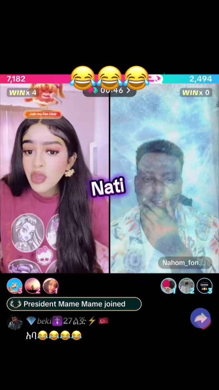 @natirecord