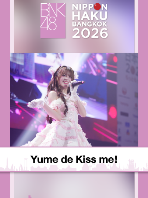@BNK48 Official