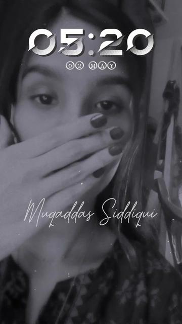 @muqaddas