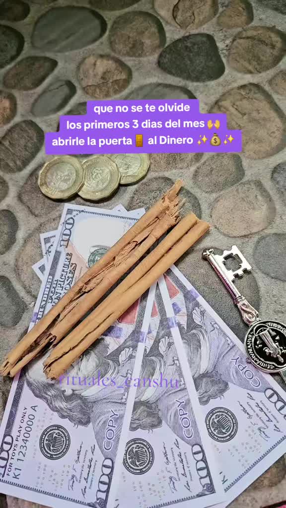 @Rituales Canshu