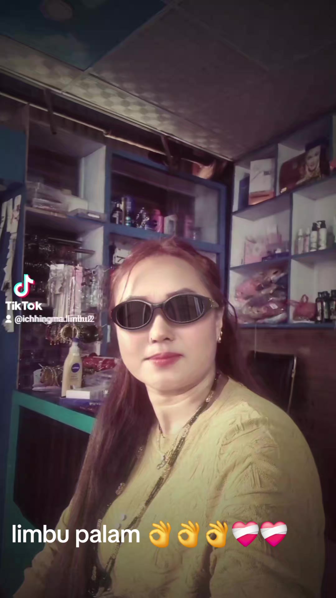 @Dilusha Limbu