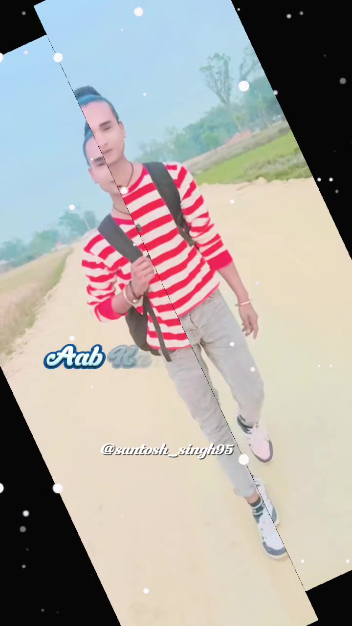 @Shyam Raj