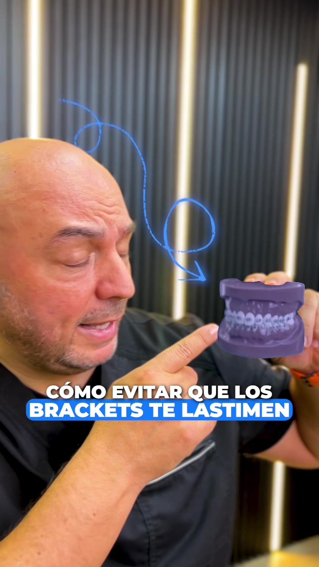 @Odont&oacute;logo Jaime Gallego