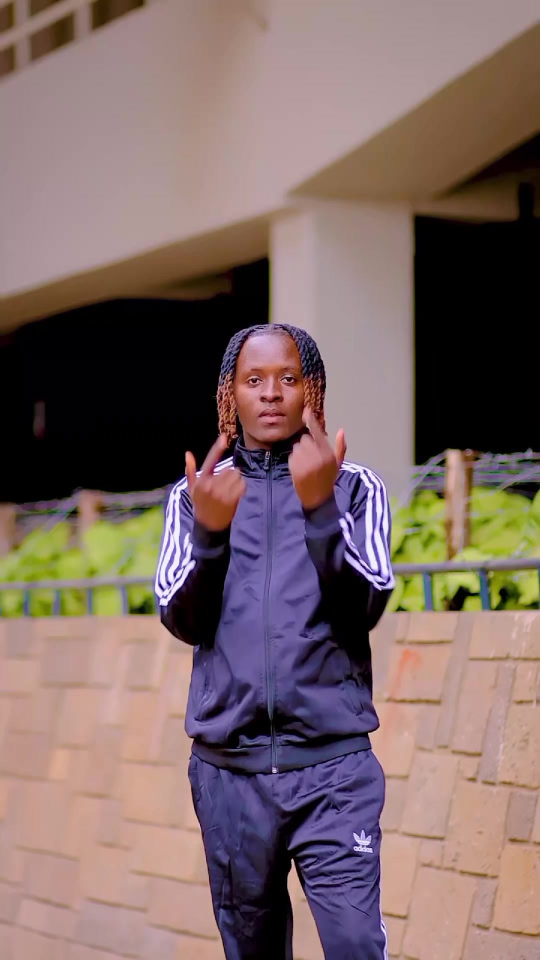 @Twinstars Africana🇰🇪
