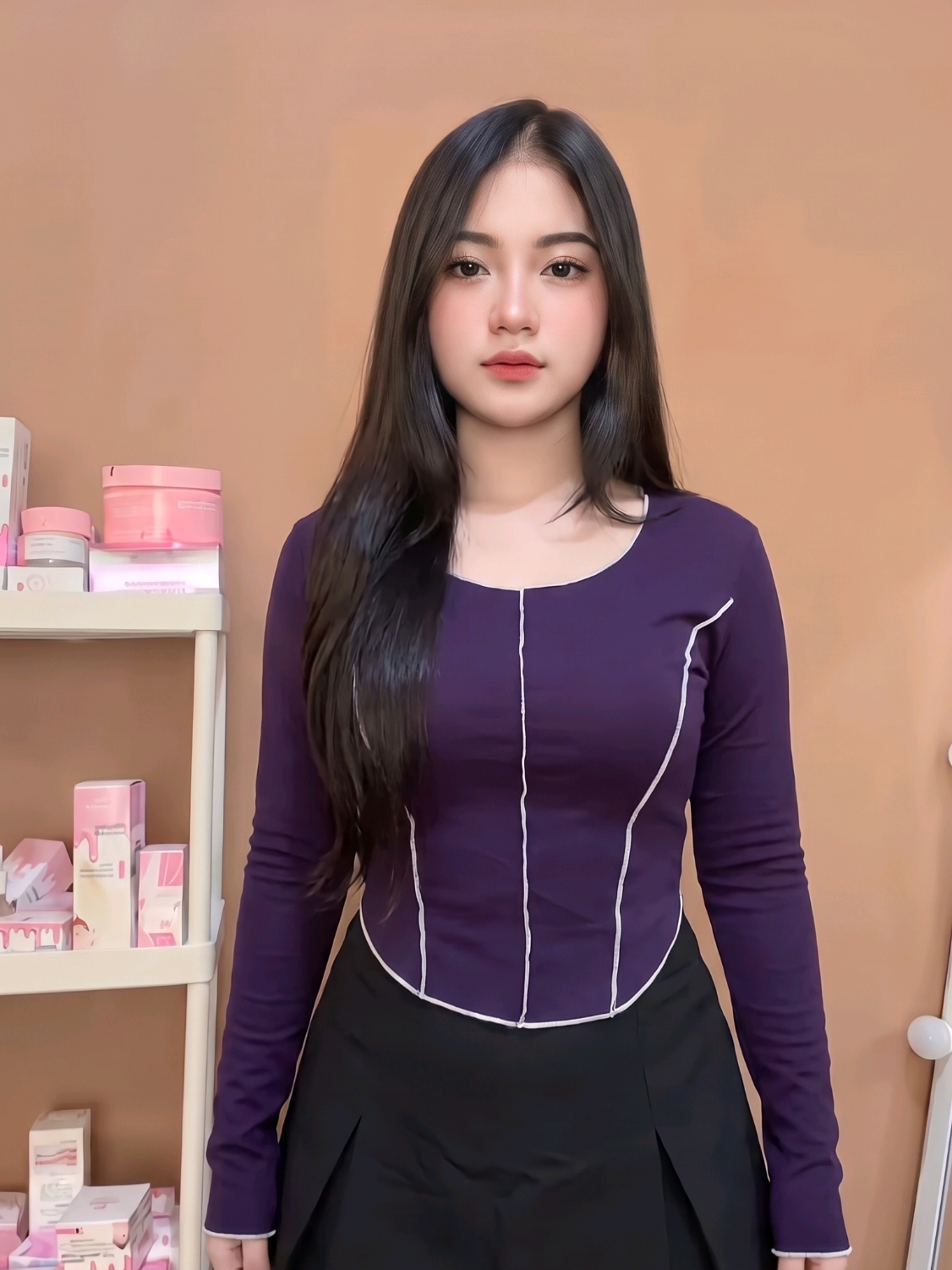 @puputtt ootd