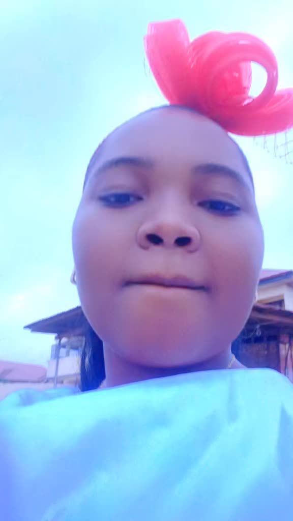 @Christiana Mensah