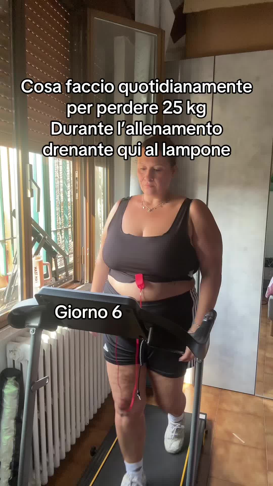 @adriana/una vita senza tiroide