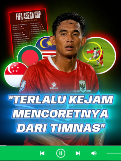 @Football Bes Reborn ASLI