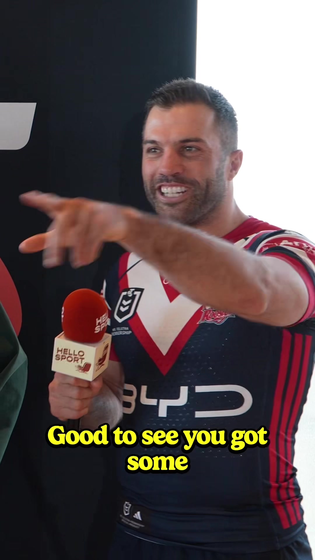 @Hello Sport