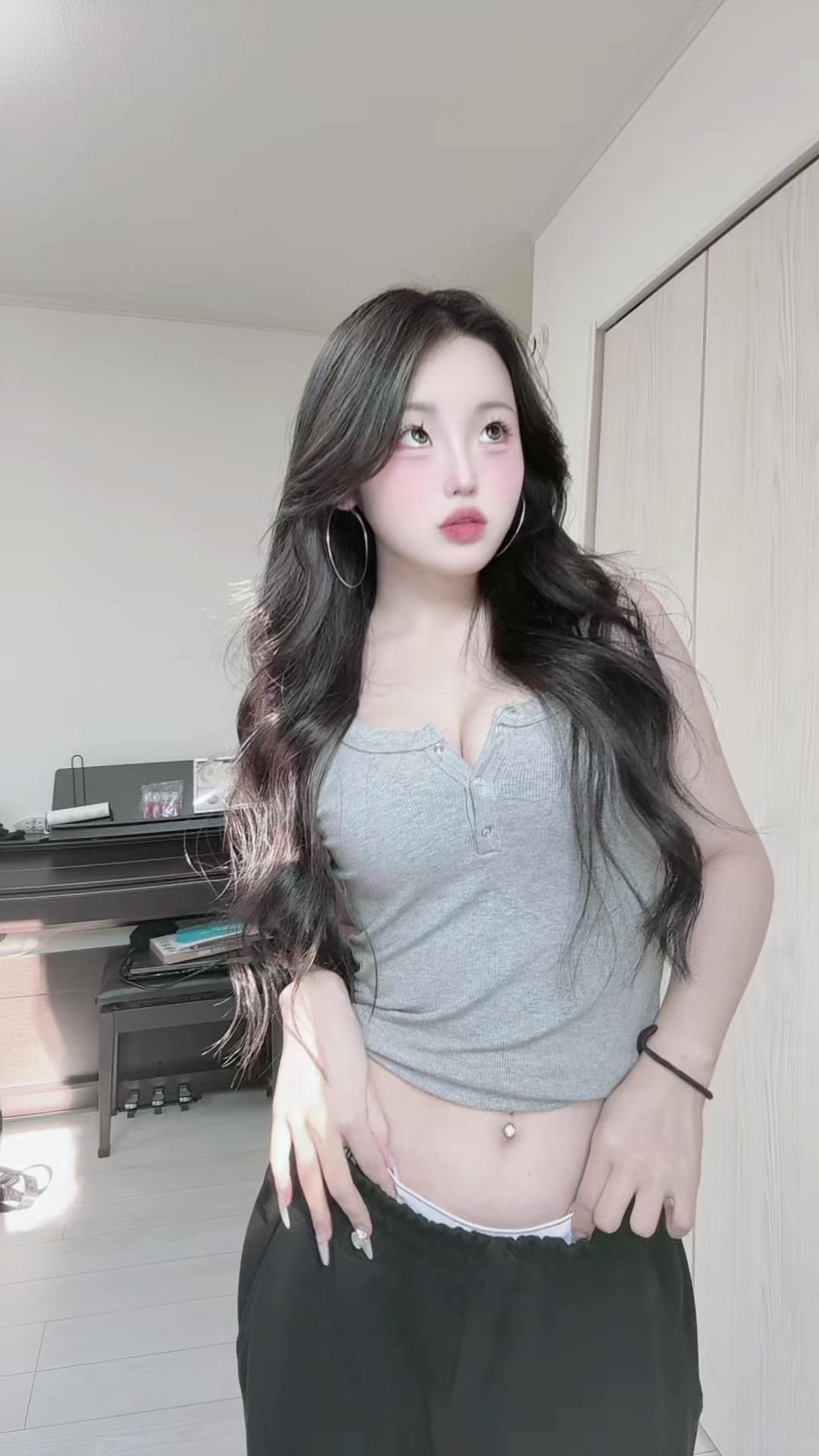 @妄想中