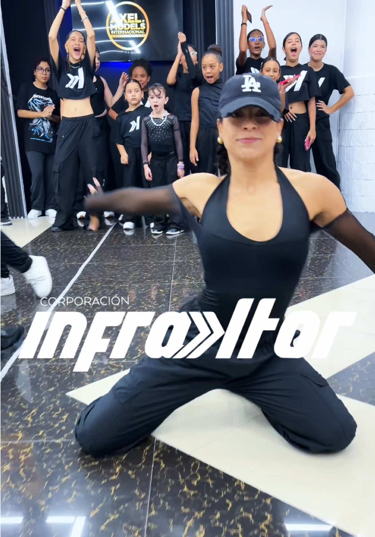 @infraktordance