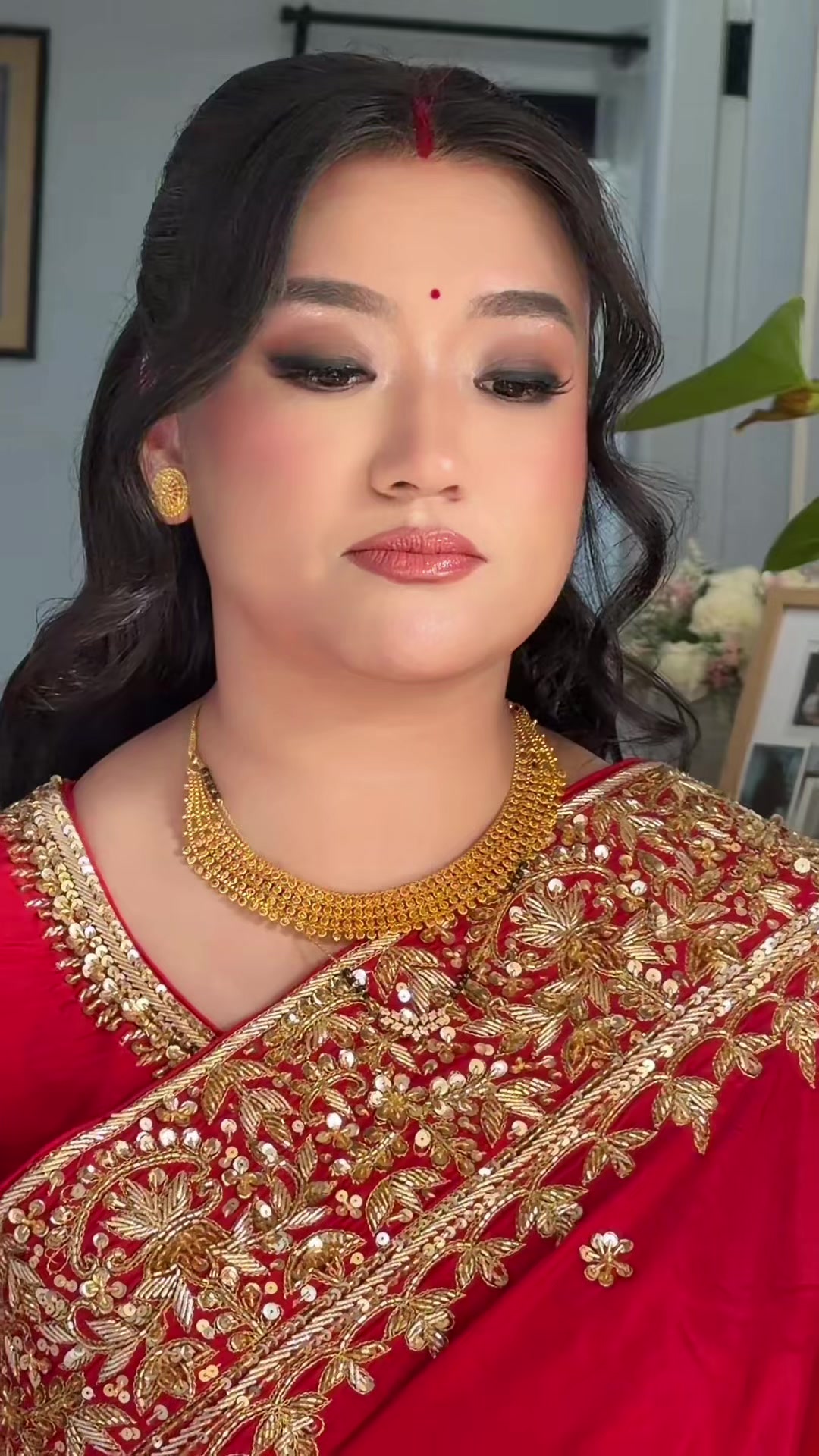 @Rekha Makeup Artist