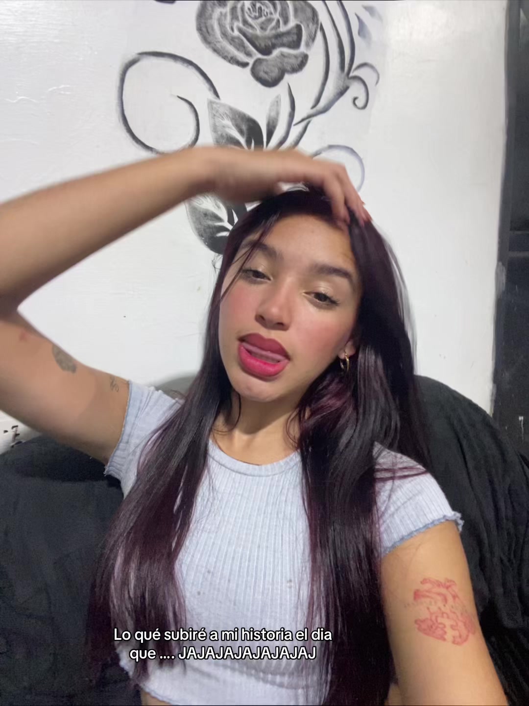 @Soy sami. 🫀