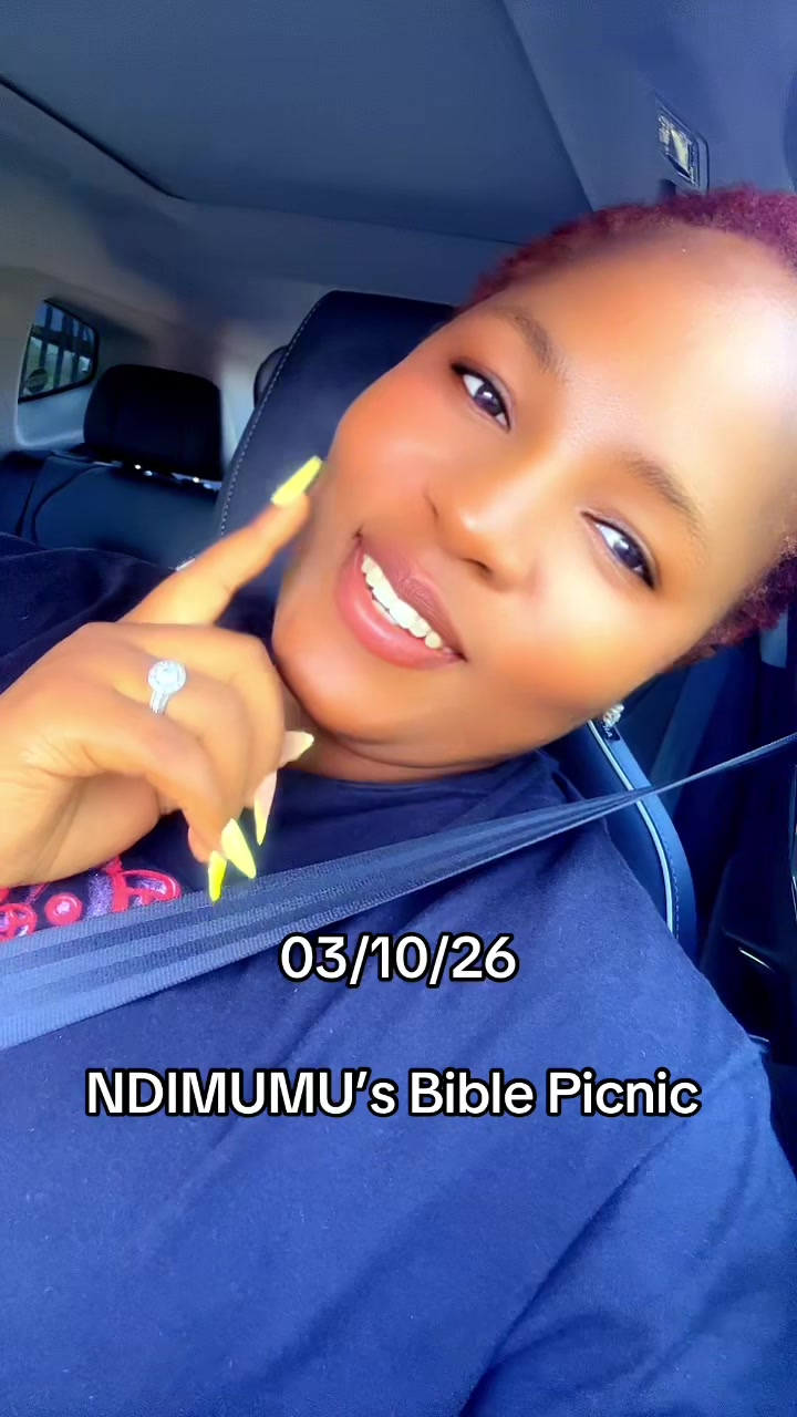 @NDIMUMU