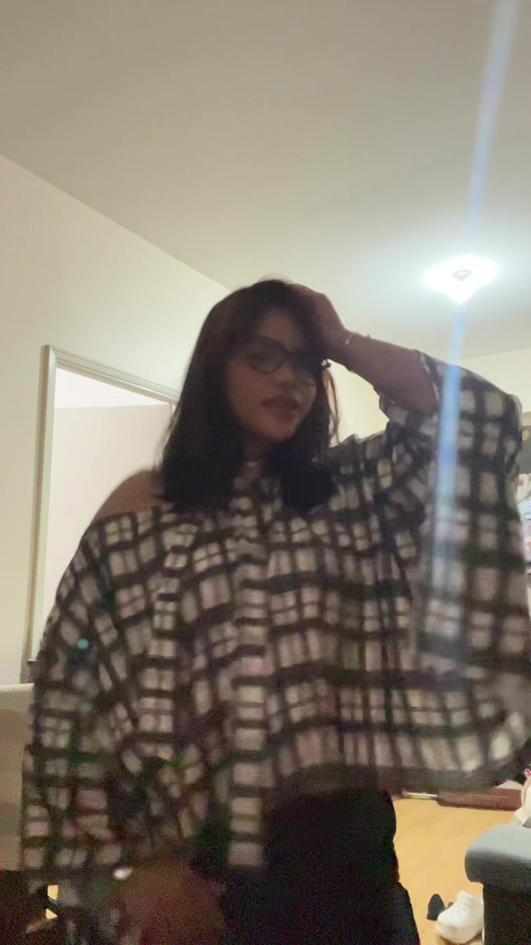 @odri | @fleur.dior_ on ig