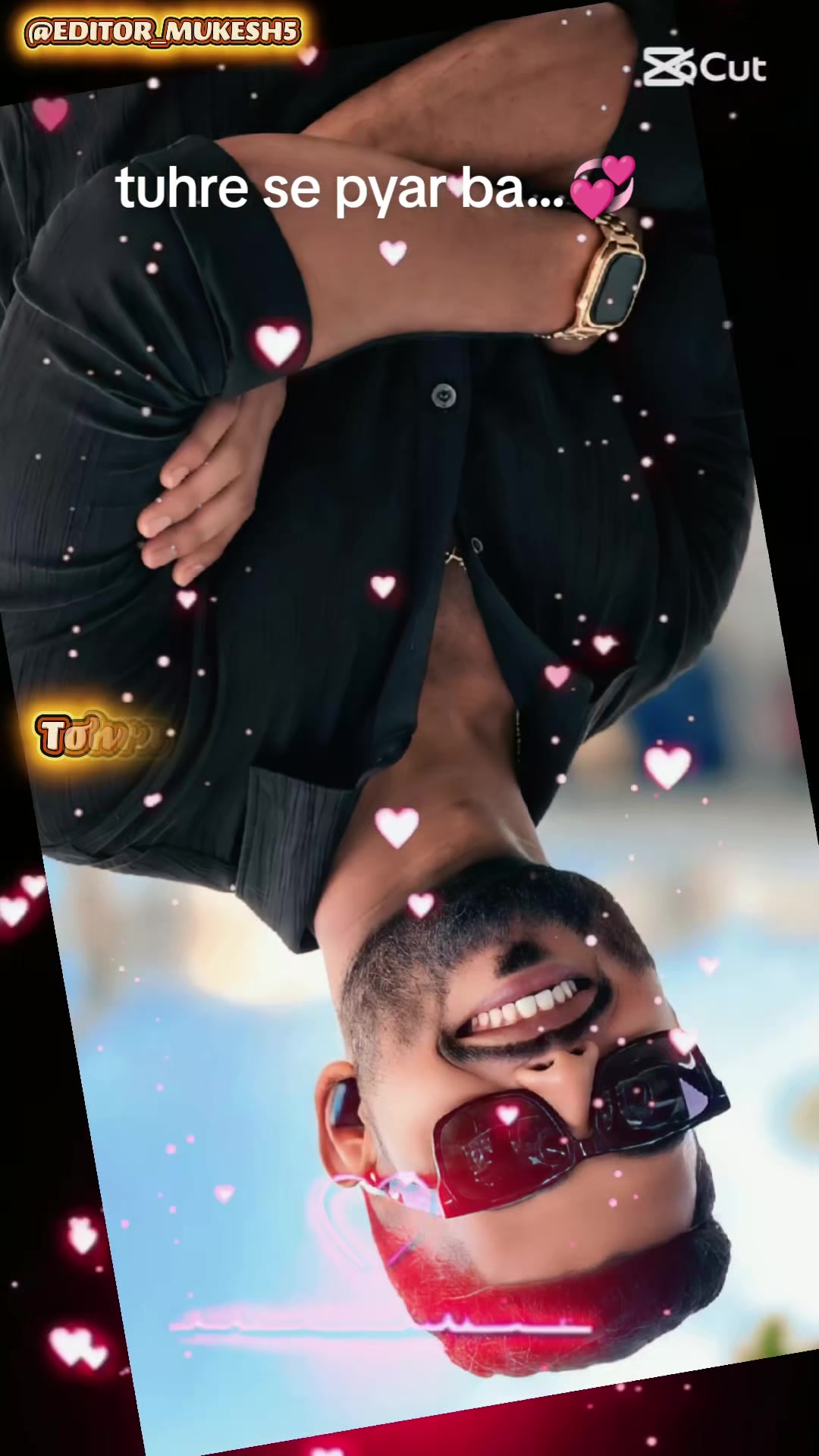 @Sahil Alam