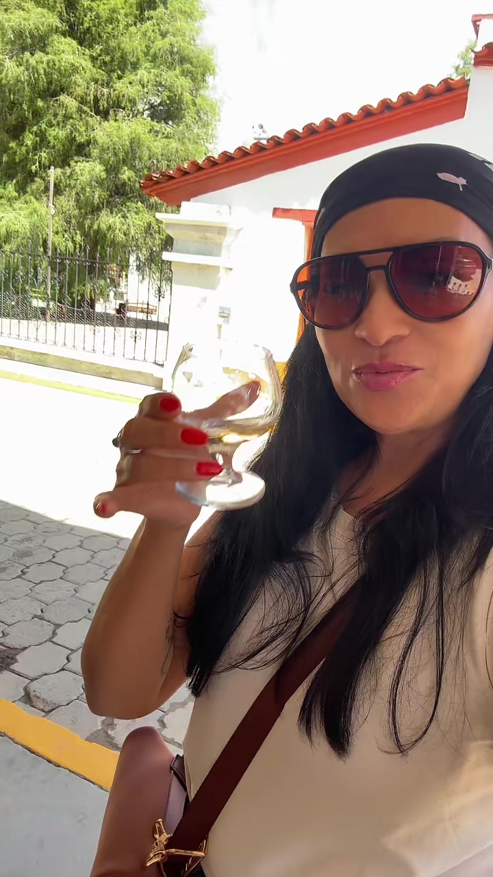 @Patty Tapatía