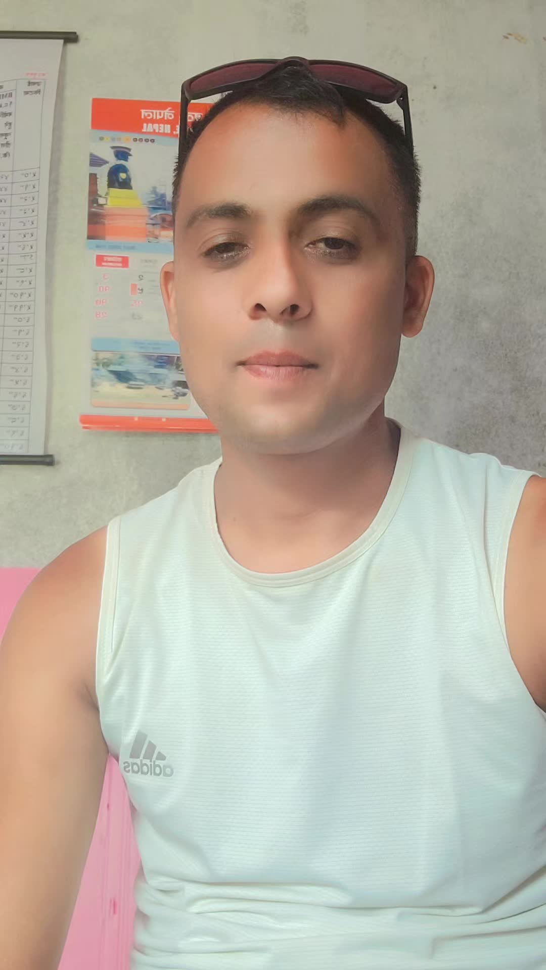 @Arjun Bhandari
