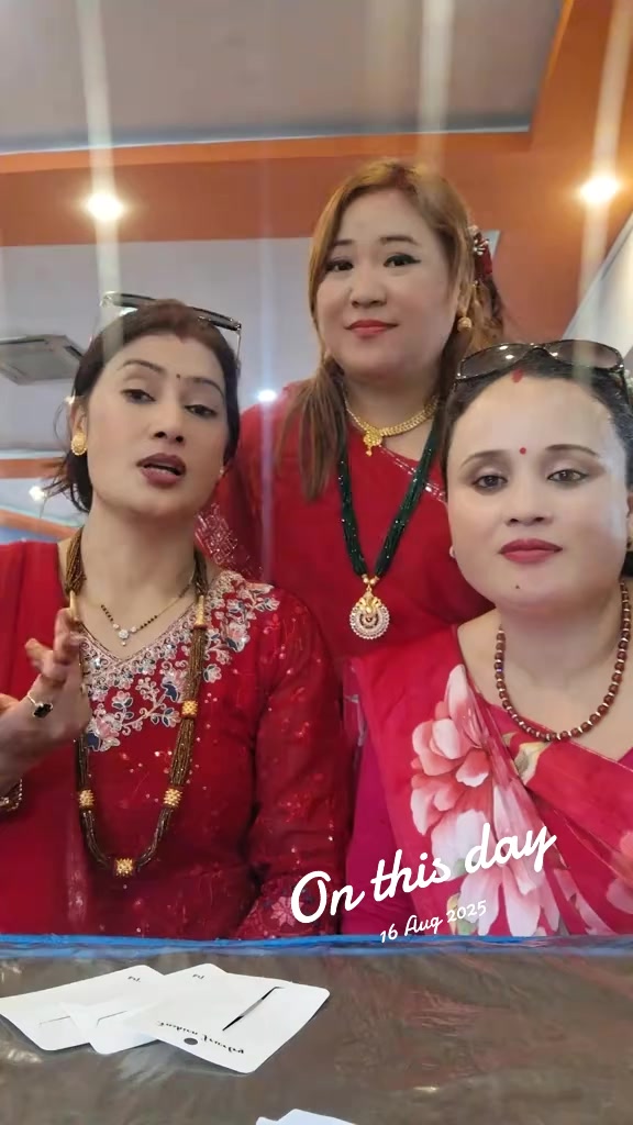 @Babi Mahat