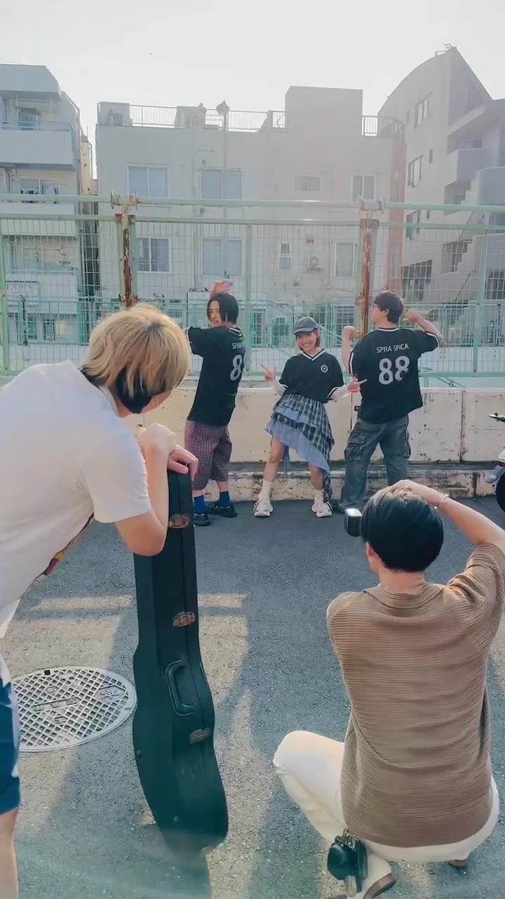@スピラ・スピカ 幹葉