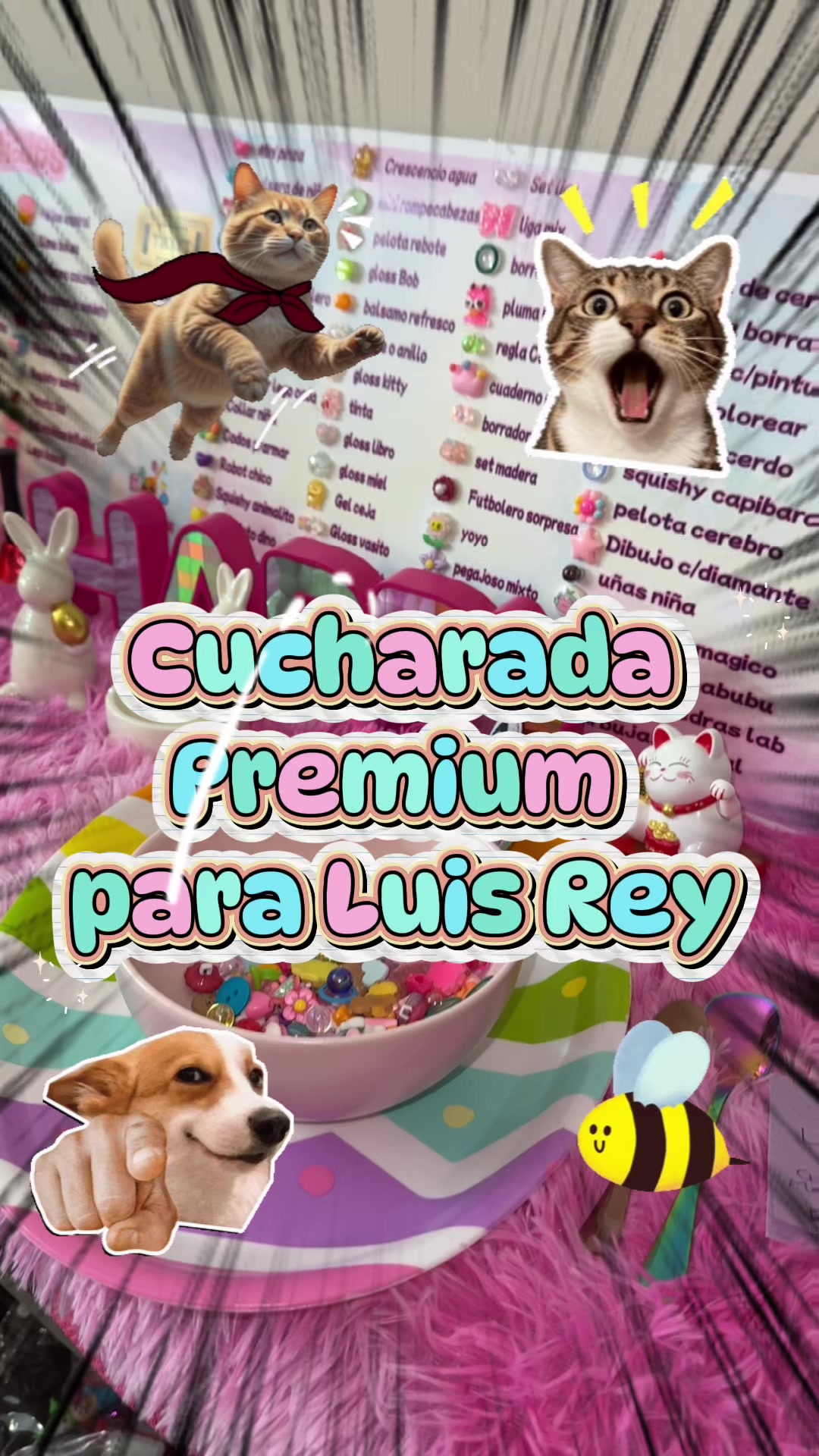 @Cucharadas &iexcl;WOW! MX