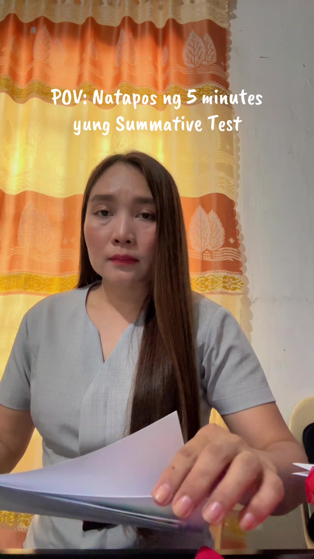 @Gaye Ricalde Lescano