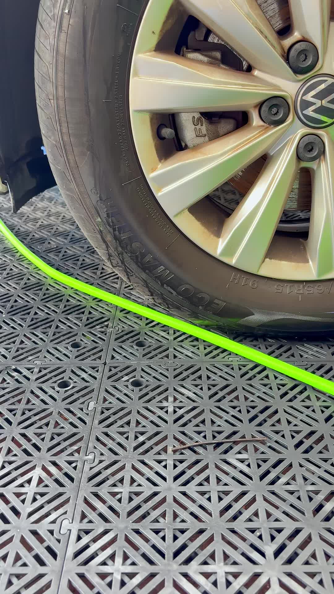 @Tool Daily Power Washer