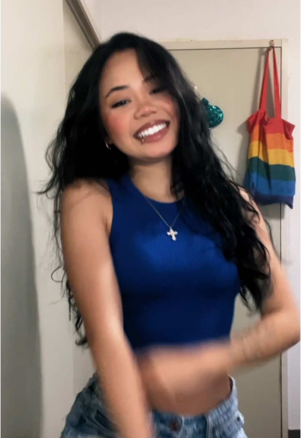 @Rebecca Massumi💋