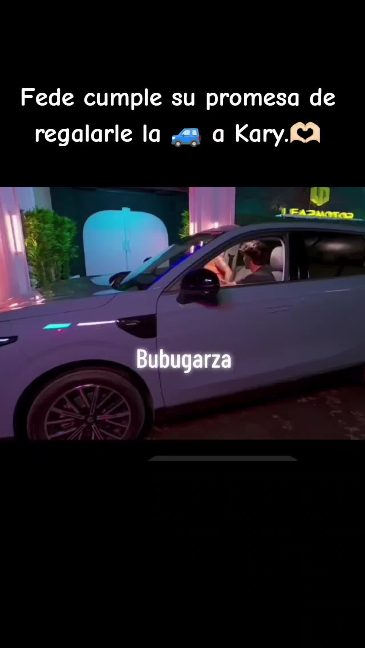 @Bubu Garza🐻