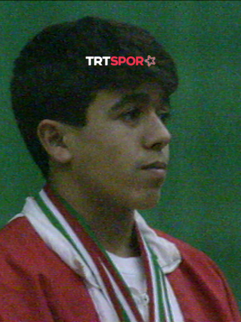 @TRT Spor Yıldız