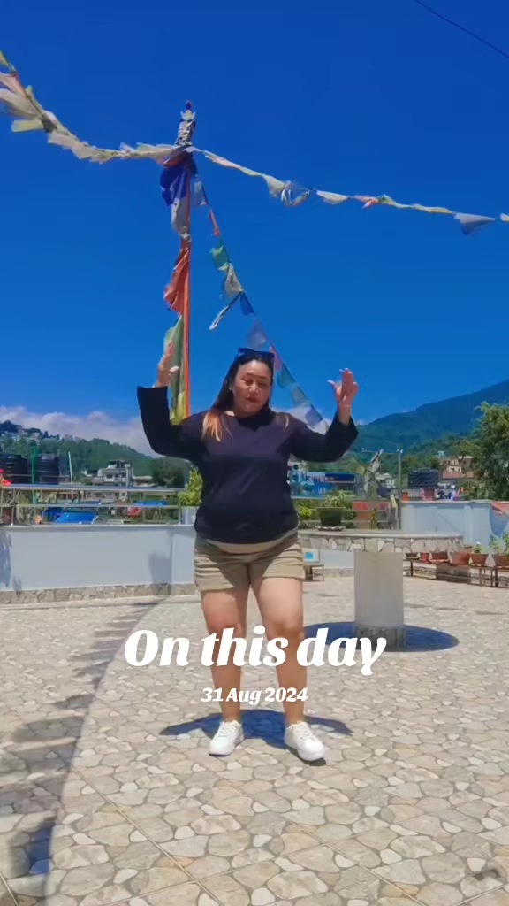 @Maiya Moktan