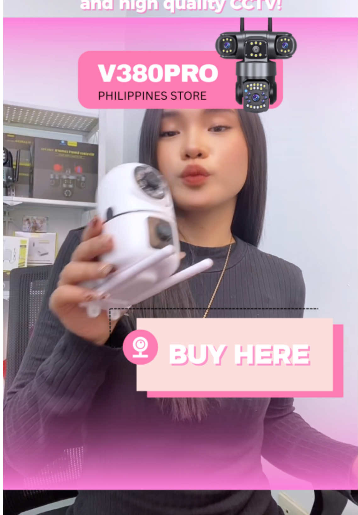 @V380 Pro Philippines