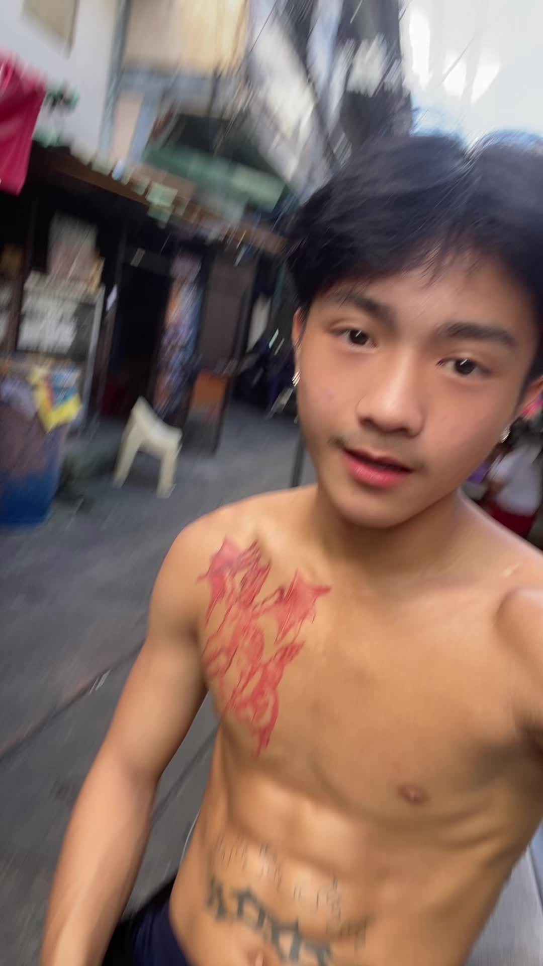 @kuya jay