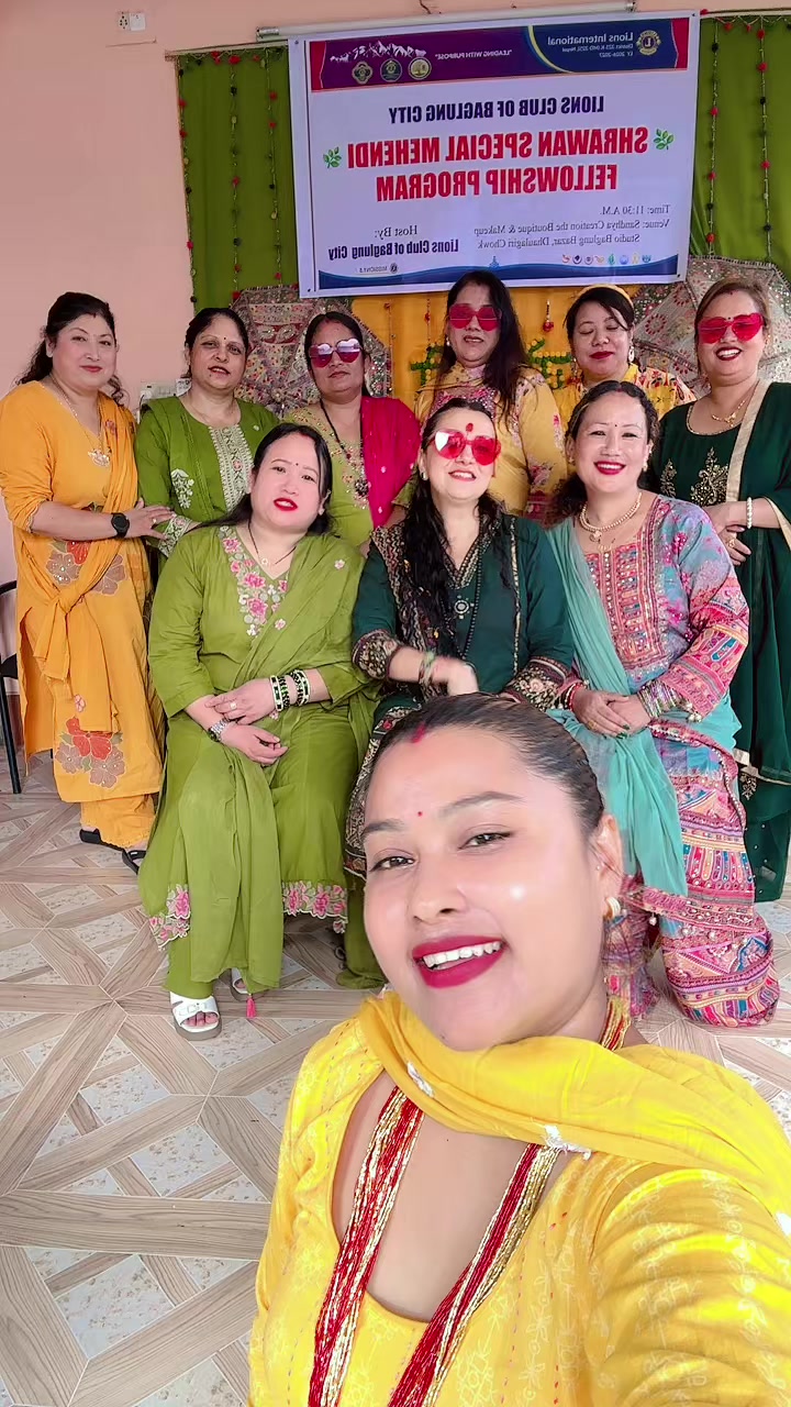 @Paru Khadka Adhikari