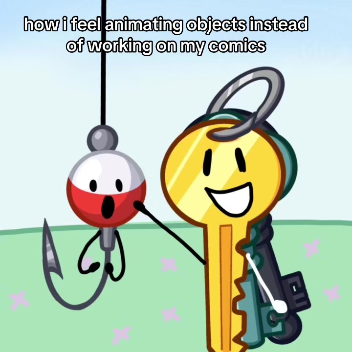 @key