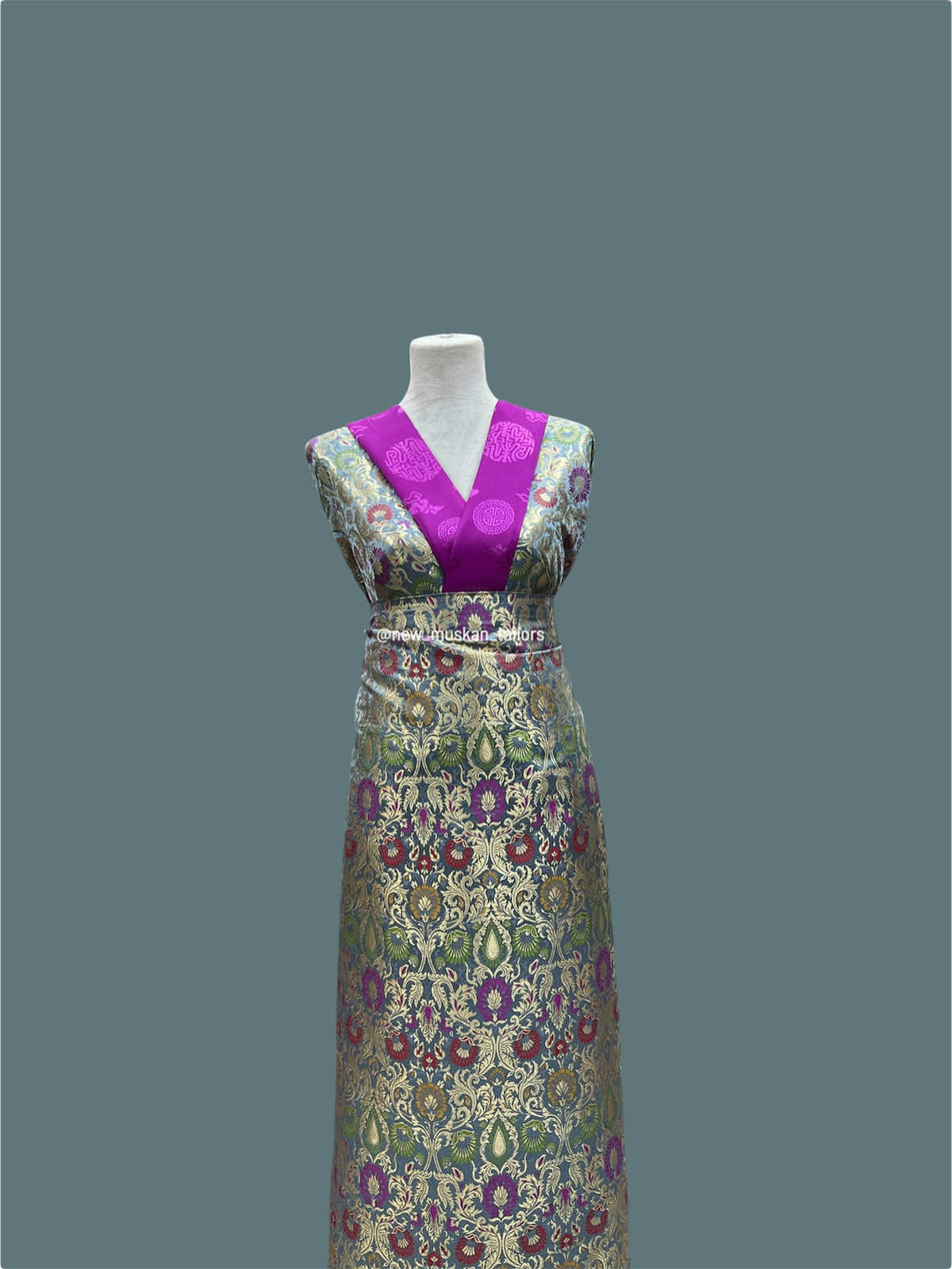 @New muskan tailors