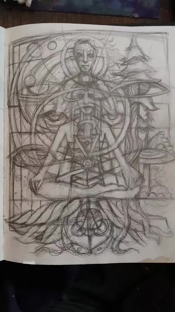 @Michael Vee Art
