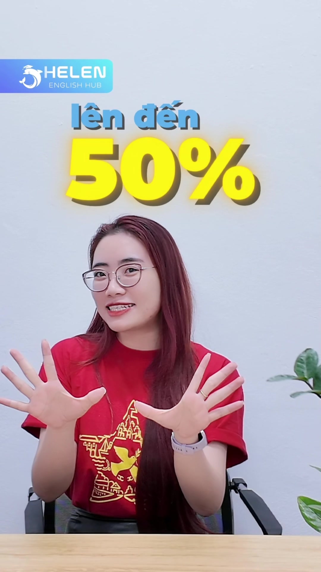 @Helen Toeic