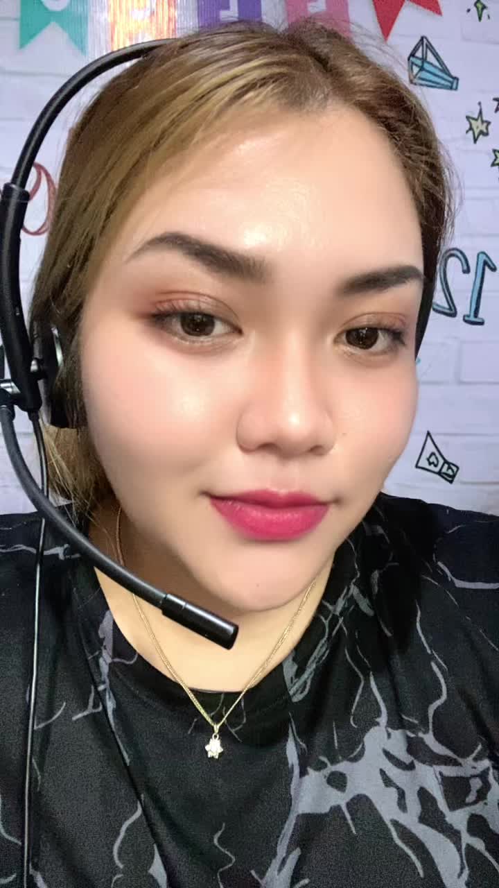 @Kreisha 😘