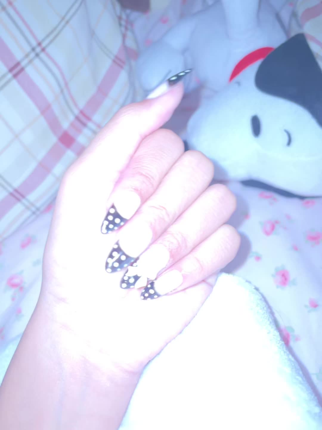 @nails by melodyy!!