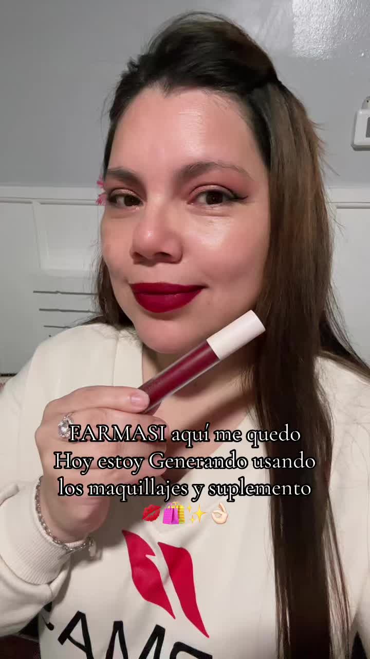 @soveyda makeup💄🛍️