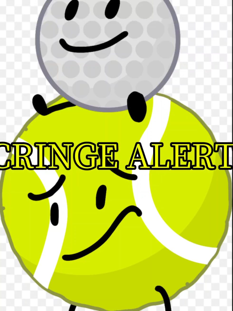 @THE REAL #1 TENGOLF FAN! (🎾⛳)