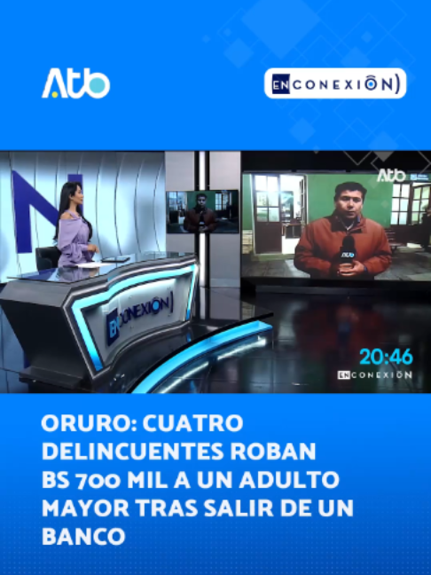 @ATB En Conexión