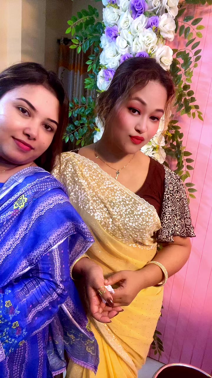 @Girls Beauty