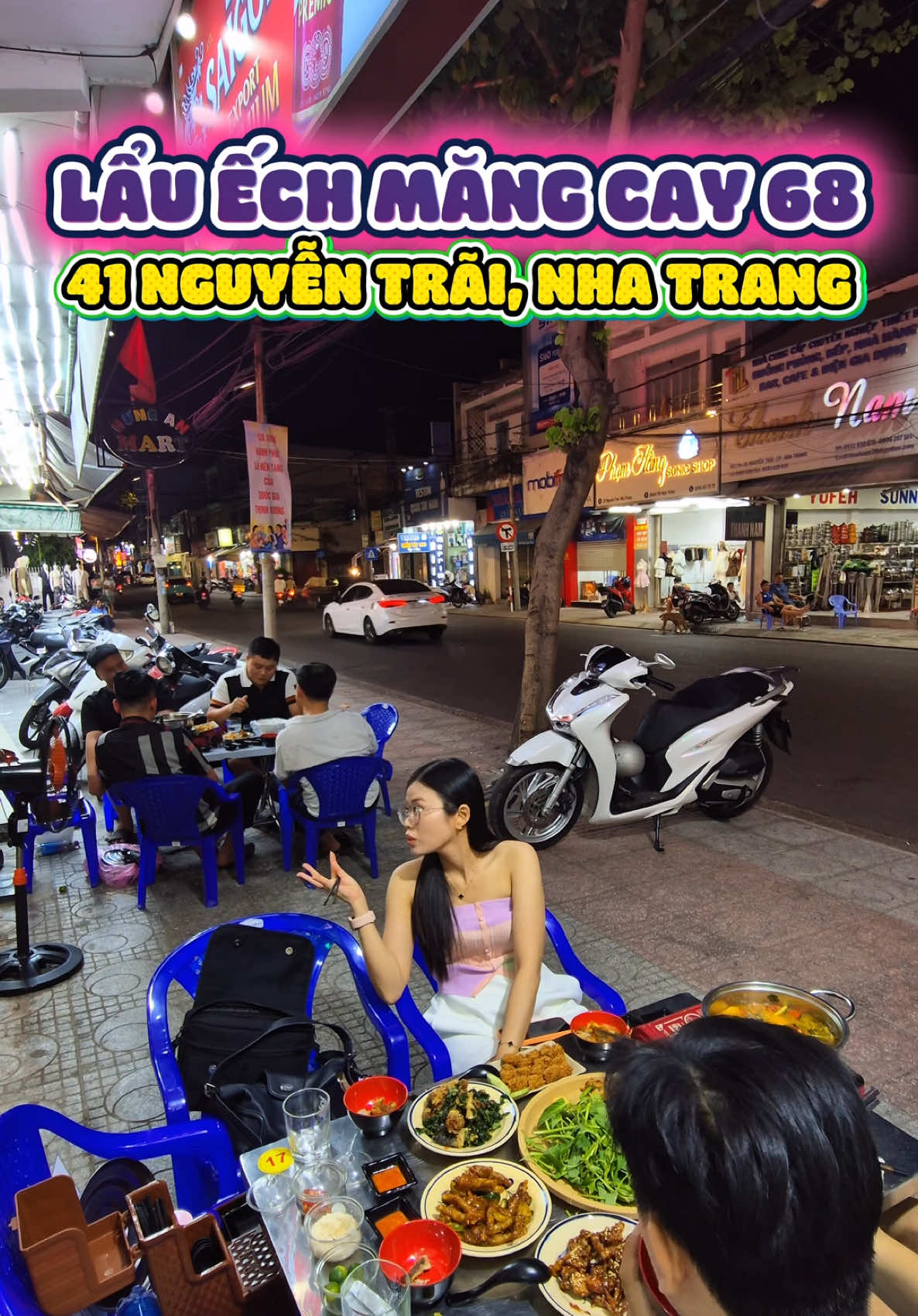 @Ăn Chơi Nha Trang