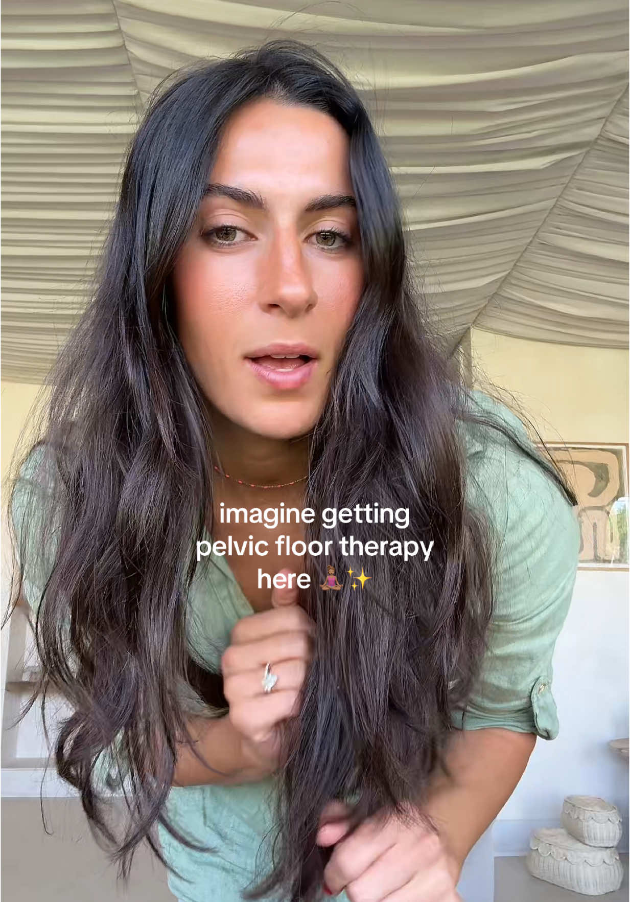 @Sabrina, Pelvic PT + Doula